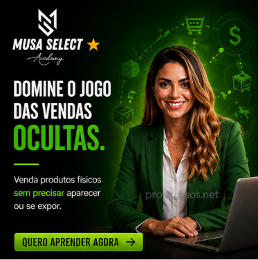 Musa Select Academy – Ruth Gonçalves