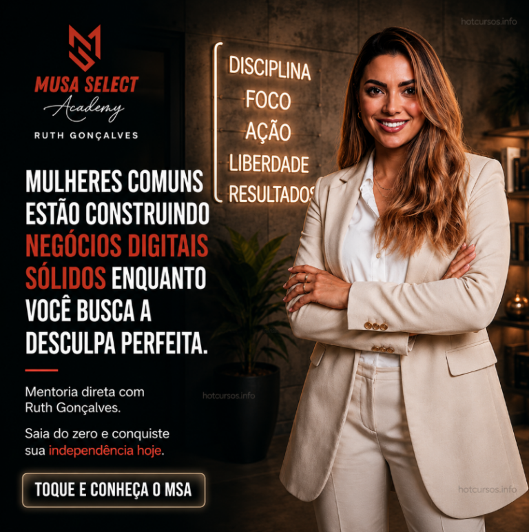 Musa Select Academy – Ruth Gonçalves