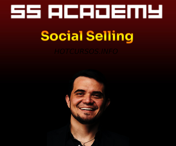 SS Academy Davi Oliveira - Social Selling