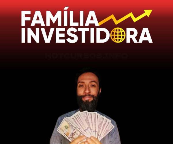 familia investidora nilson dias