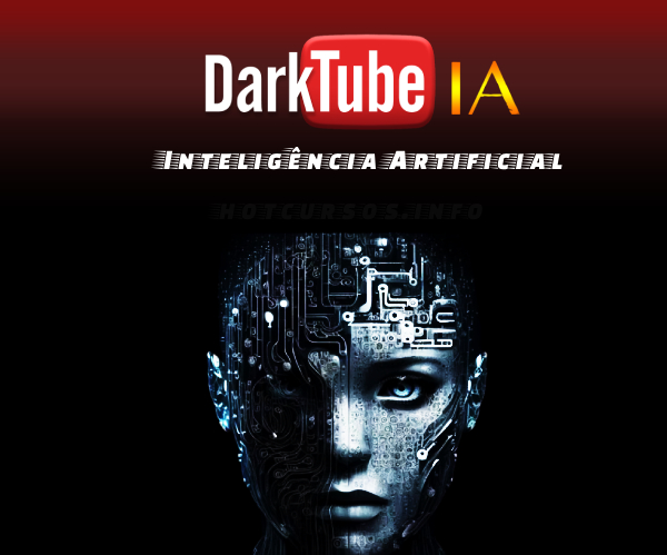 Darktube IA - Mayk