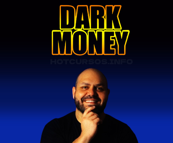 Dark Money - John Heine