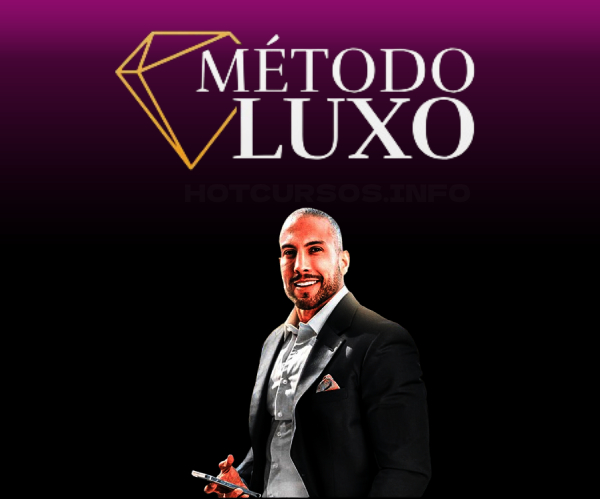 Método luxo - Augusto Braga