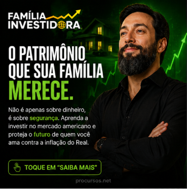 familia investidora nilson dias