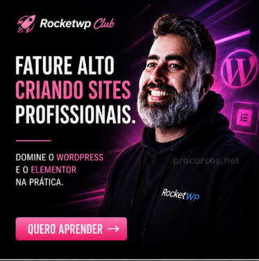 Rocketwp Club – Felipe Cardozo