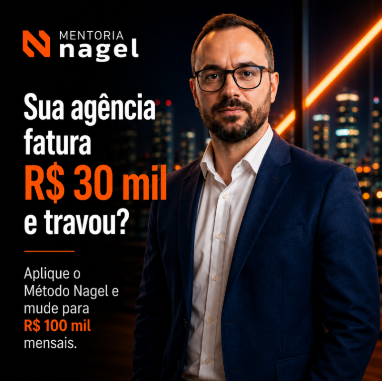 Método Nagel – Guilherme Nagel