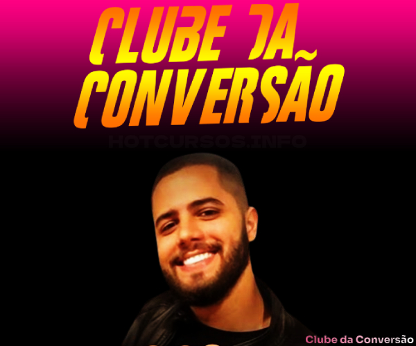 Clube da Conversão Lucas Nóbrega 2024