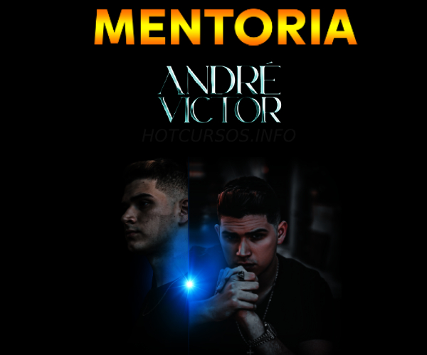 MENTORIA ANDRÉ VICTOR ☑️