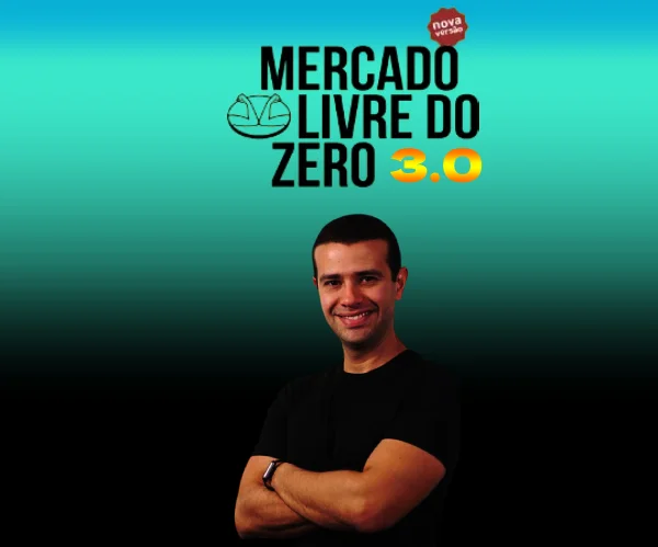 ECOMMERCE DO ZERO 3.0 - BRUNO OLIVEIRA