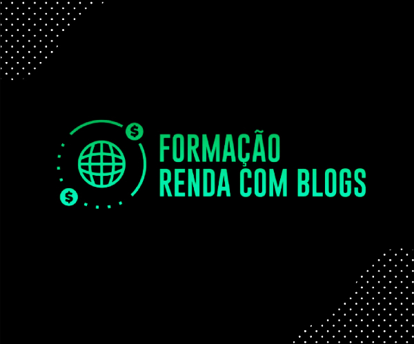 Formação Renda Com Blogs- Chris Franklin