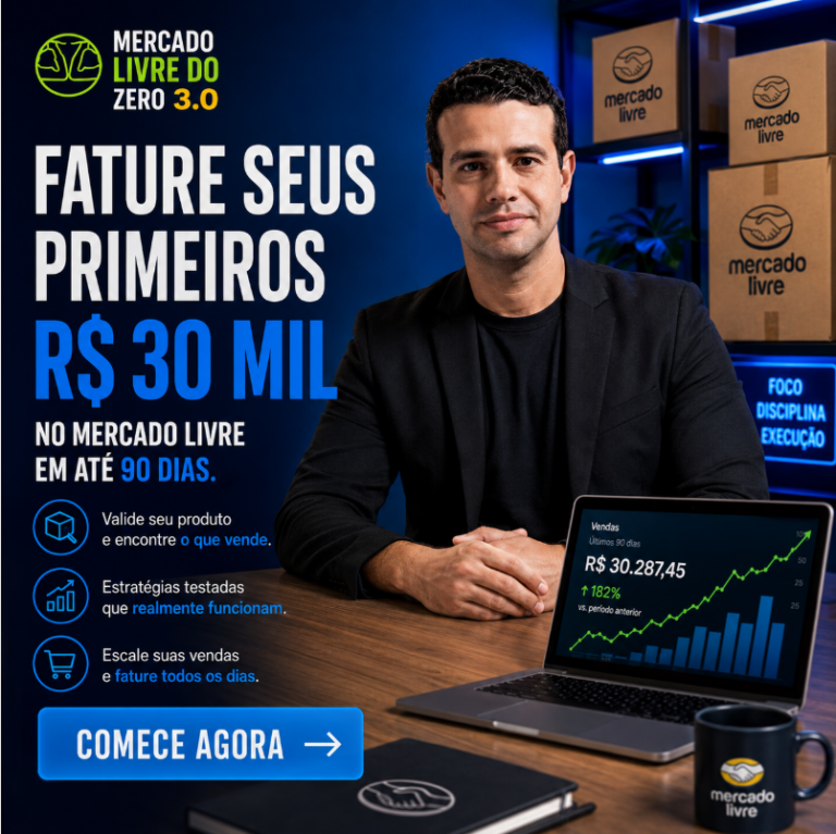 ECOMMERCE DO ZERO 3.0 – BRUNO OLIVEIRA
