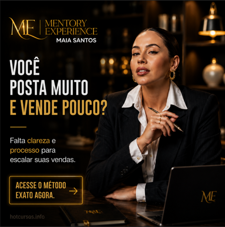 Mentory experience – Maia Santos