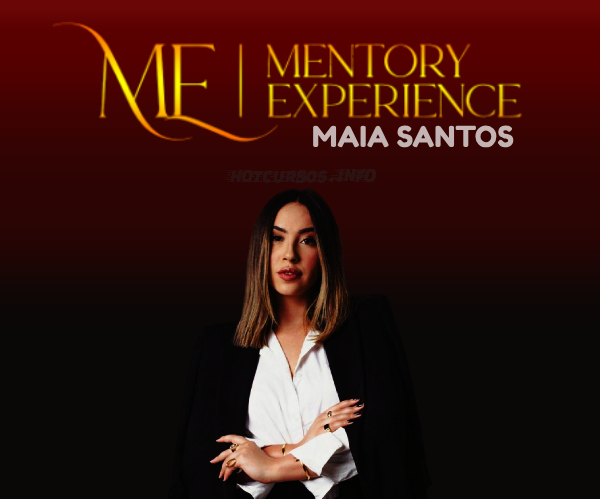 Mentory experience - Maia Santos