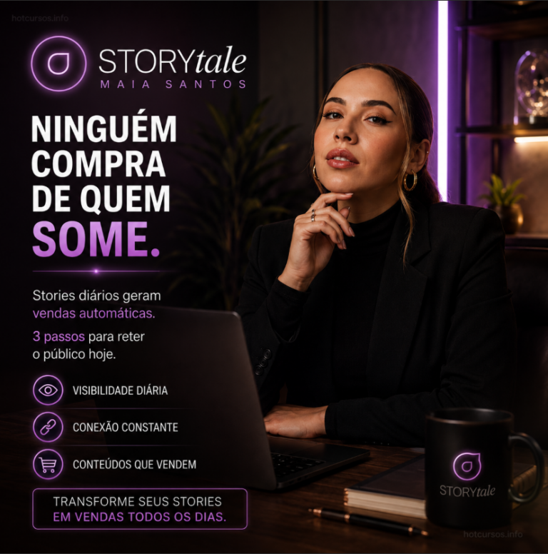 Storytale – MAIA SANTOS