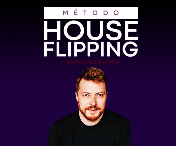 Método House Flipping Lucrativo - Carlos Beil