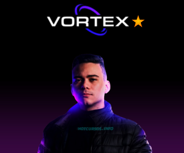 Vortex Design Lab – Luis Felipe