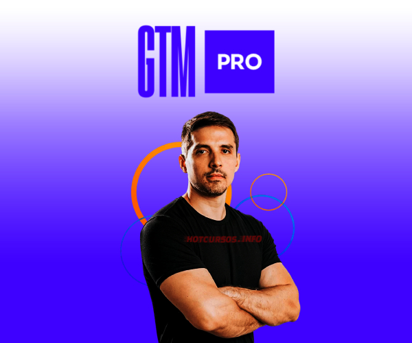 GTM Pro - O Traqueamento Perfeito - danilo borguetti