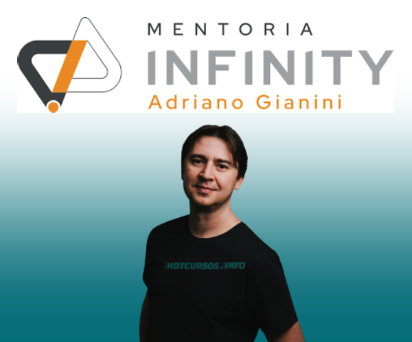 Mentoria Infinity - Adriano Gianini