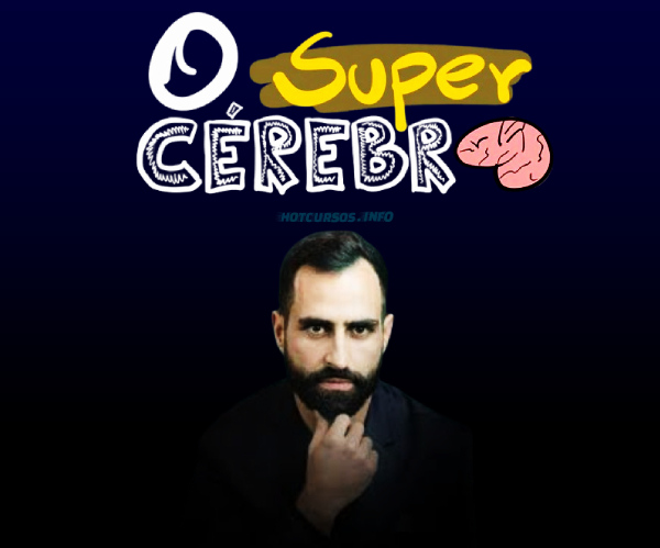O Super Cérebro 2.0 - Andrei Mayer