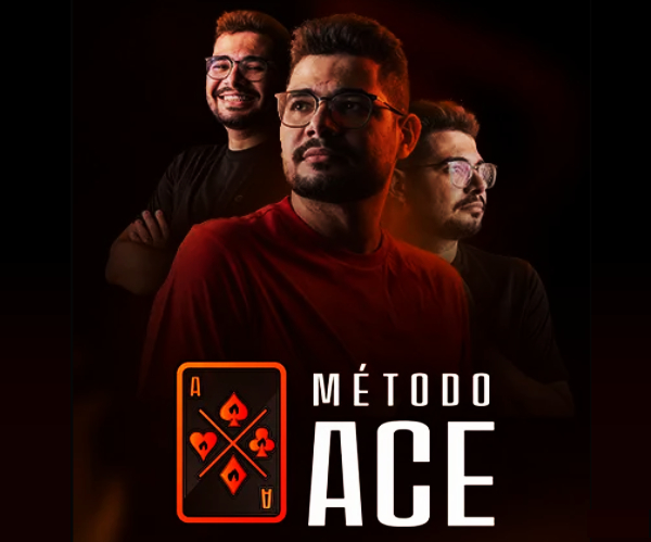 Método Ace - Cadu Neiva