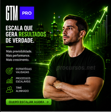 GTM Pro – O Traqueamento Perfeito
