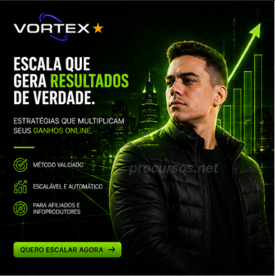 Vortex Design Lab – Luis Felipe
