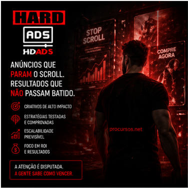 Hard Ads – Edição Completa