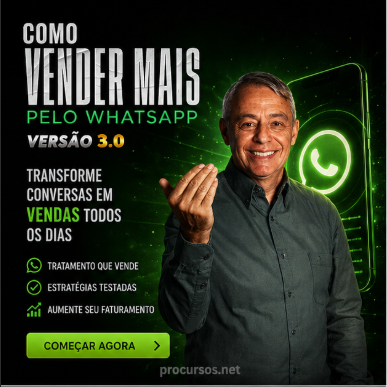 Como Vender Mais no Whatsapp – Eduardo Tevah