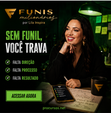 Funis Milionarios – Lila Inspira