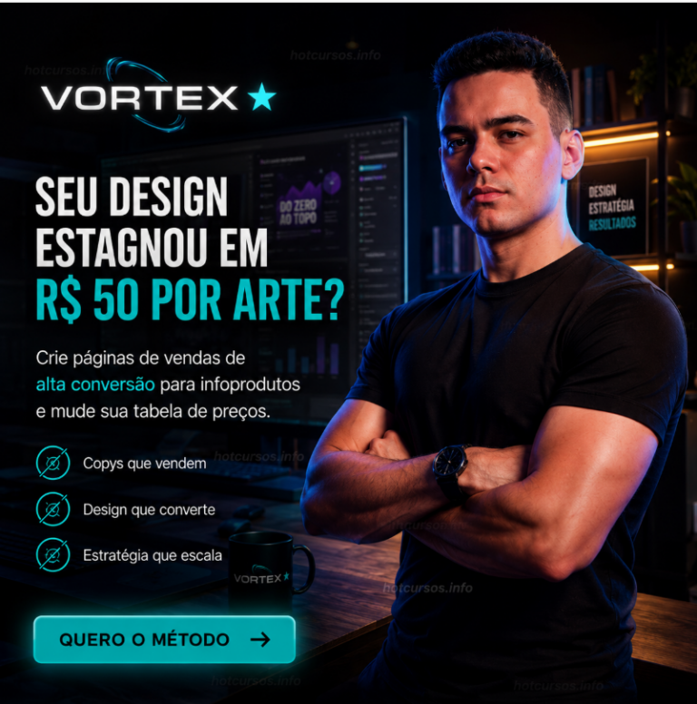Vortex Design Lab – Luis Felipe