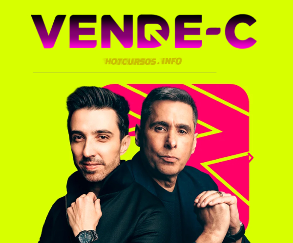 VENDE-C PRO - CAIO CARNEIRO