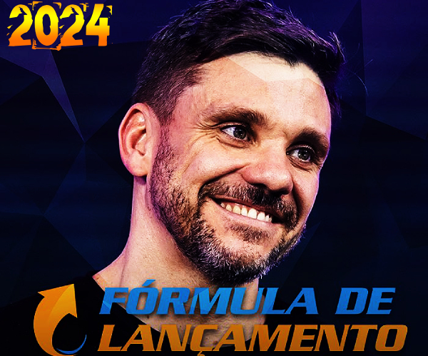 Fórmula de Lançamento - Desafio 6 em 7 - Professor Erico Rocha