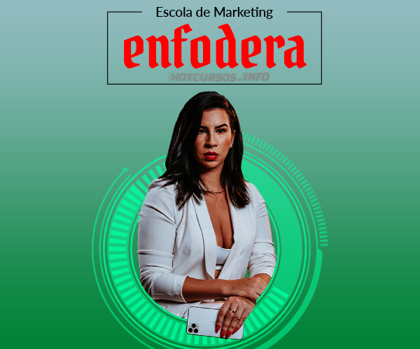 Enfodera - Thammy Manuella