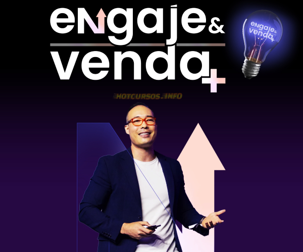 Engaje e Venda mais pelo Instagram - Rafael Kiso