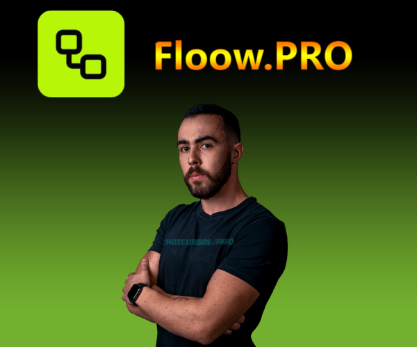 FLOOW PRO – Gestão Inteligente Club - João Pedro