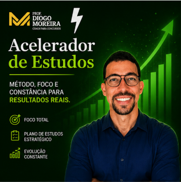 Acelerador de Estudos – Diogo Moreira