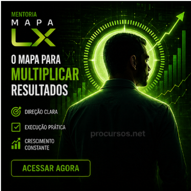 Mentoria Mapa LX – Marcos Paulo