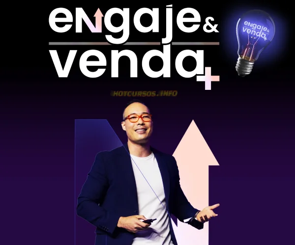 Engaje e Venda mais pelo Instagram – Rafael Kiso