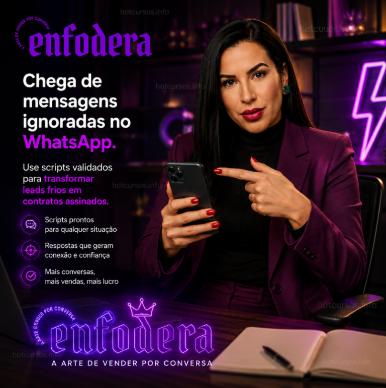 Enfodera – Thammy Manuella
