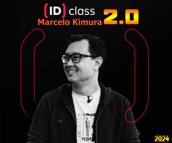 ID Class 2.0 - Marcelo Kimura 2024
