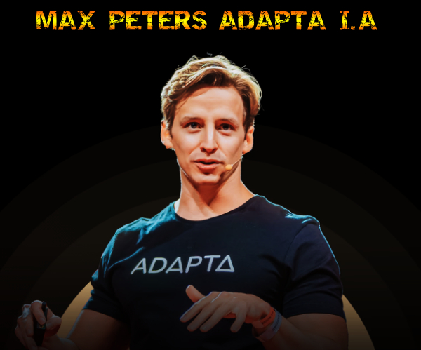 ADAPTA.ORG - Max Peters