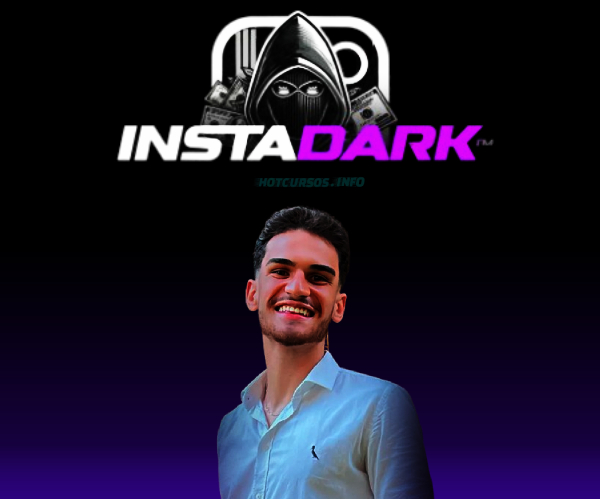 Insta Dark - Pedro Noronha