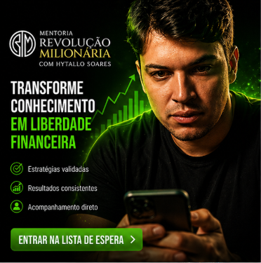 Mentoria Revolução Milionária – Hytallo Soares