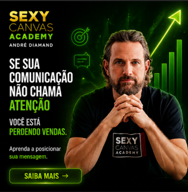 Sexy Canvas Academy – André Diamand