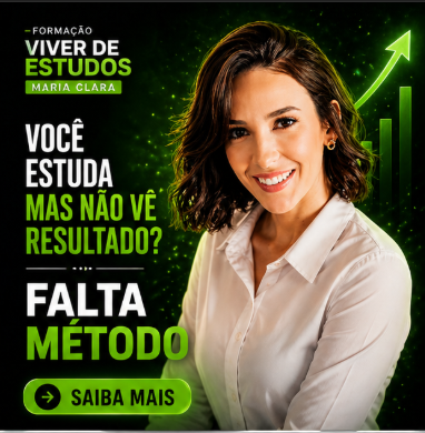 Formação Viver de Estudos – Maria Clara
