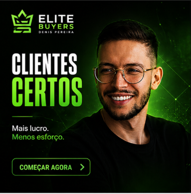 Elite Buyers – Denis Pereira