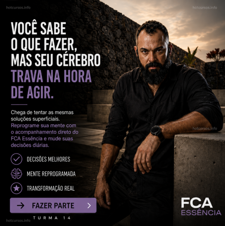 FCA Essência – Cadu Salviano