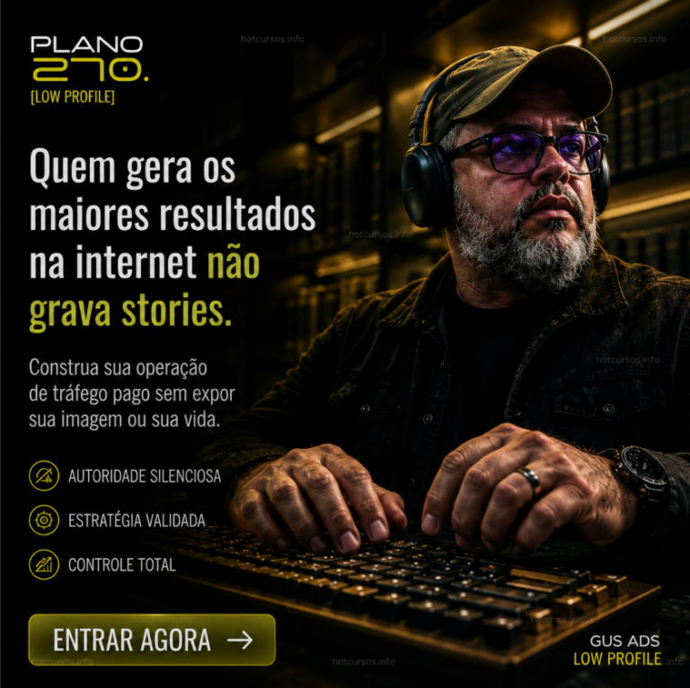 Plano 270 [Low Profile] – Gus Ads