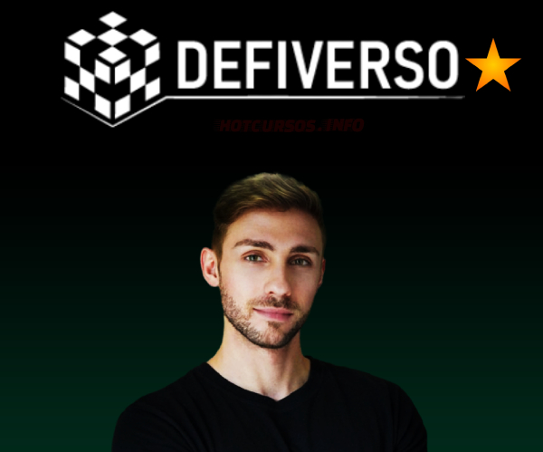 Defiverso - Lucas Amendola