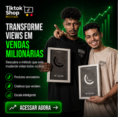 TikTok Shop Million – Pierre & Akwe Peureux